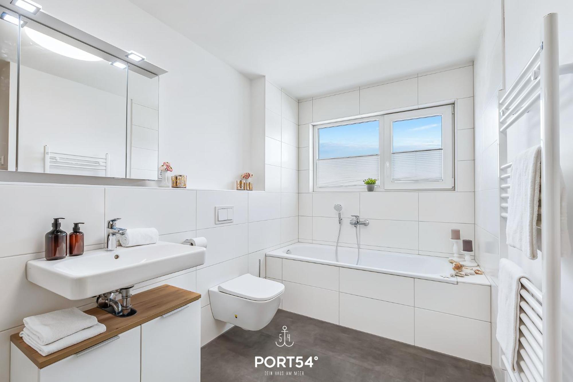 Bojenhuus Apartment Busum Exterior photo