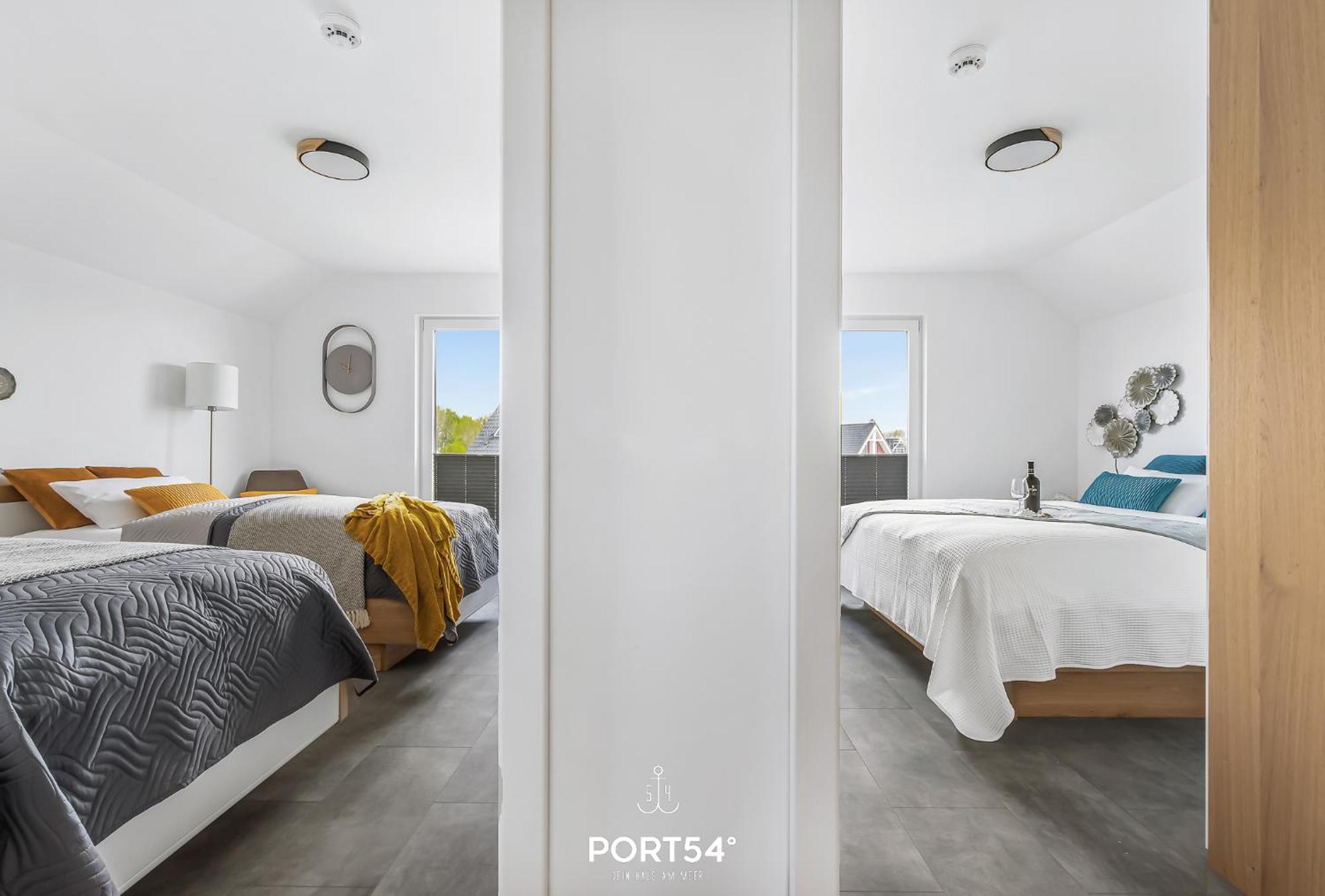 Bojenhuus Apartment Busum Exterior photo