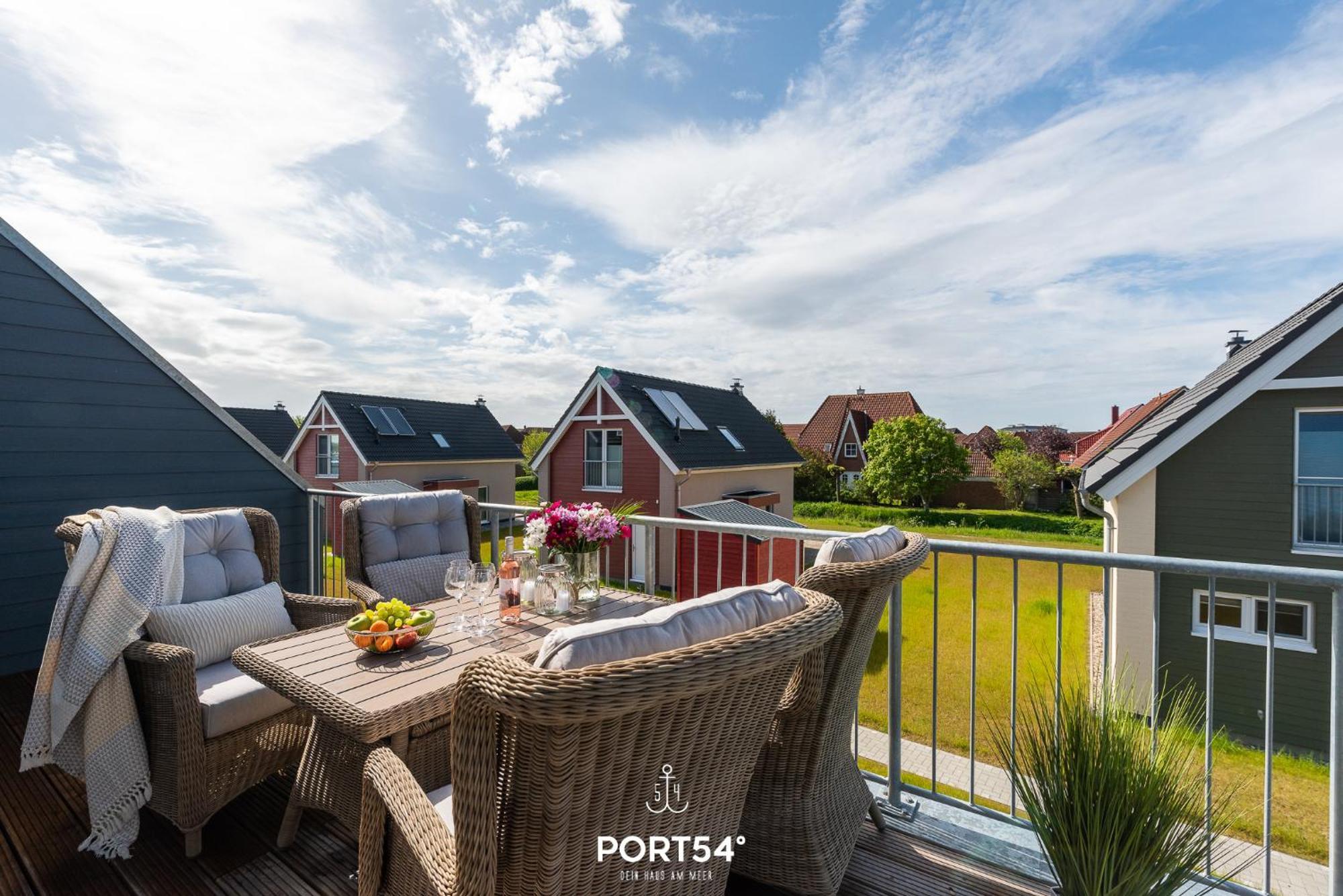 Bojenhuus Apartment Busum Exterior photo