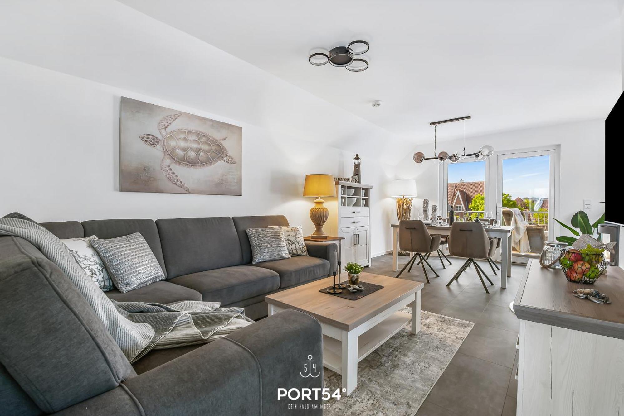 Bojenhuus Apartment Busum Exterior photo
