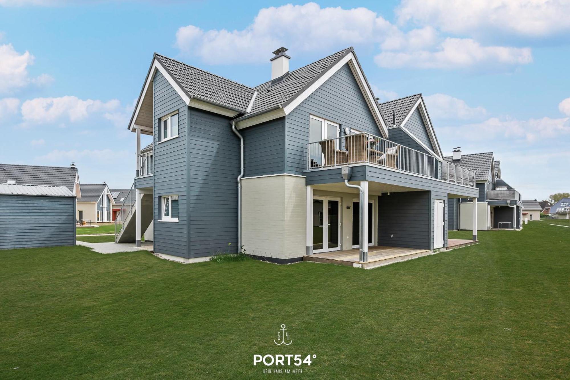 Bojenhuus Apartment Busum Exterior photo